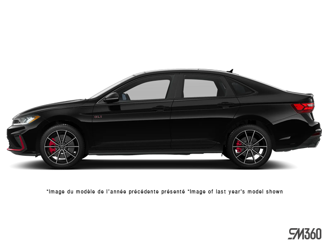 Volkswagen Jetta GLI  2027 à Dorval, Québec