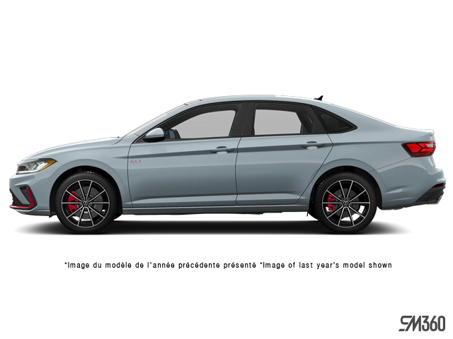 Volkswagen Jetta GLI  2027 à Dorval, Québec