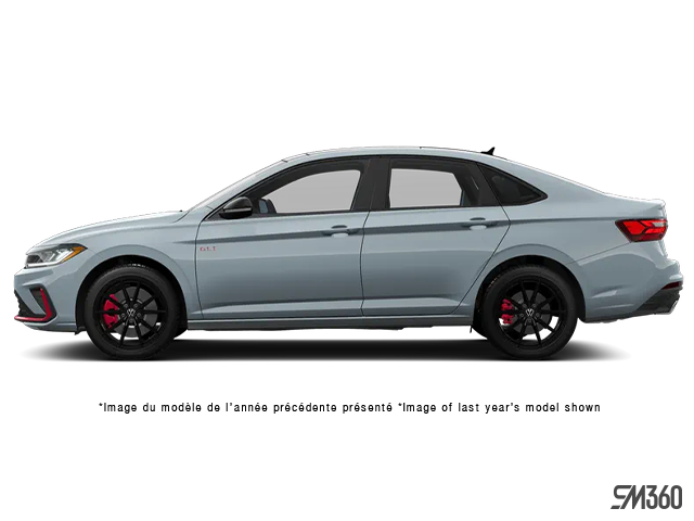 Photo 2027 Volkswagen Jetta GLI GLI (Exterior) #2