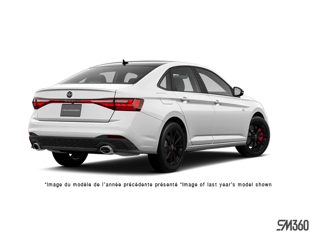 Volkswagen Jetta GLI  2027 à Mississauga, Ontario