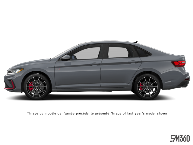 Volkswagen Jetta GLI  2027 à Dorval, Québec