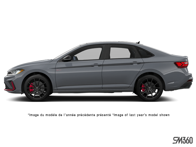 Photo 2027 Volkswagen Jetta GLI GLI (Exterior) #1