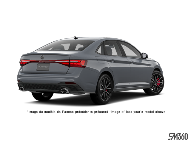 Volkswagen Jetta GLI  2027 à Dorval, Québec