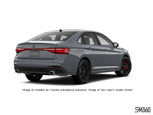 Photo 2027 Volkswagen Jetta GLI GLI (Exterior) #3