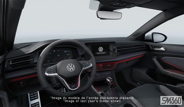Volkswagen Jetta GLI  2027 à Mississauga, Ontario