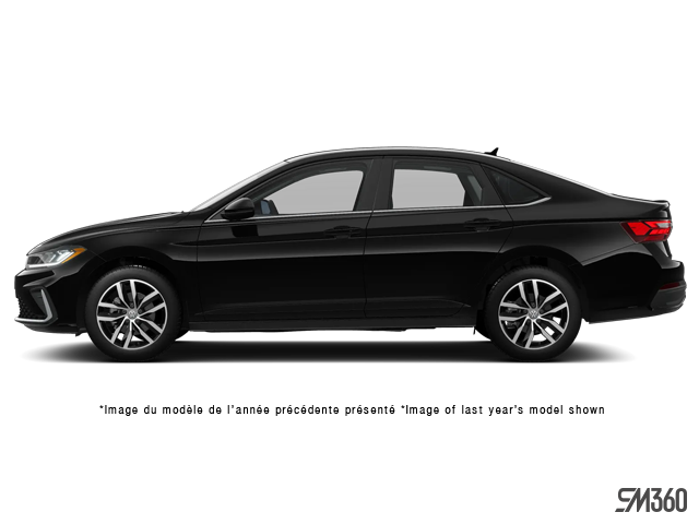 Volkswagen Jetta  2027 à Mississauga, Ontario