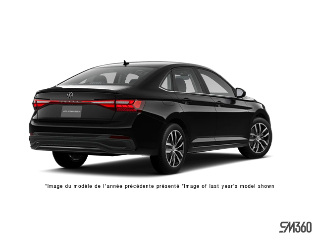 Volkswagen Jetta  2027 à Mississauga, Ontario