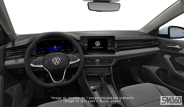 Volkswagen Jetta  2027 à Mississauga, Ontario