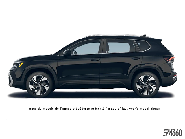 Volkswagen Taos  2027 à Mississauga, Ontario