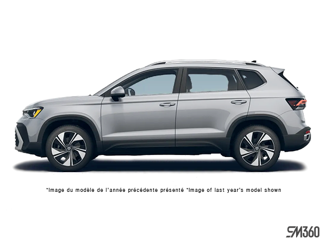 Volkswagen Taos  2027 à Mississauga, Ontario