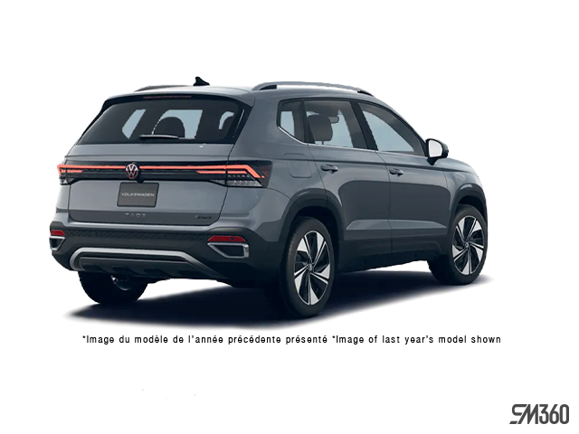 Volkswagen Taos  2027 à Mississauga, Ontario