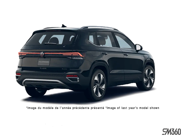 Volkswagen Taos  2027 à Mississauga, Ontario