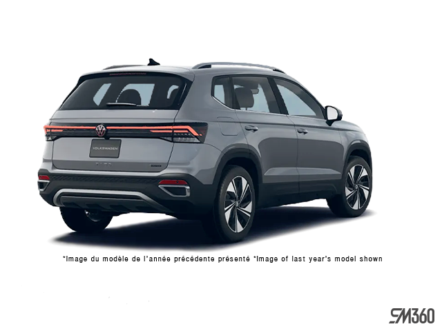 Volkswagen Taos  2027 à Mississauga, Ontario
