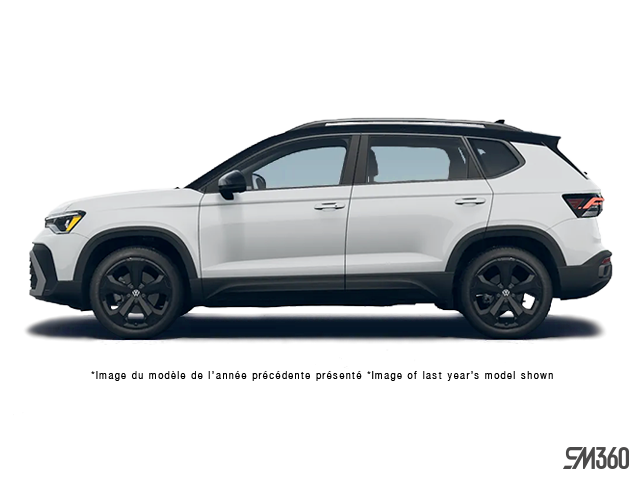 Volkswagen Taos  2027 à Mississauga, Ontario