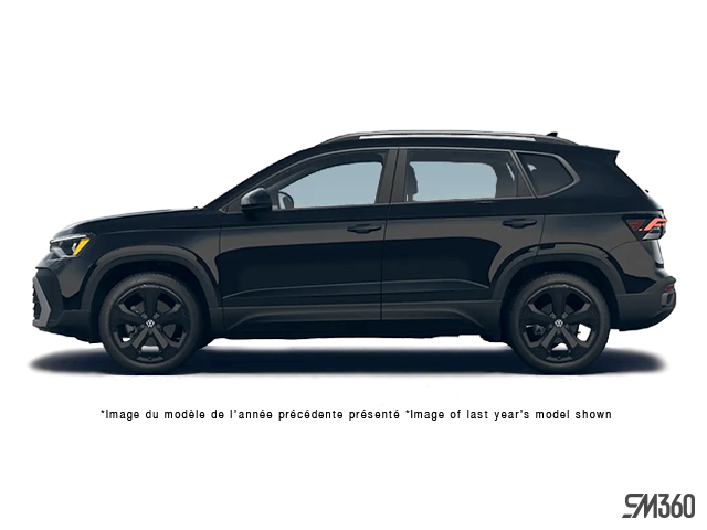 Volkswagen Taos  2027 à Mississauga, Ontario