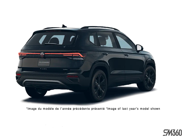 Volkswagen Taos  2027 à Mississauga, Ontario