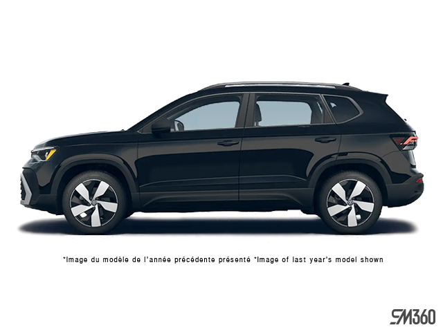 Volkswagen Taos  2027 à Dorval, Québec