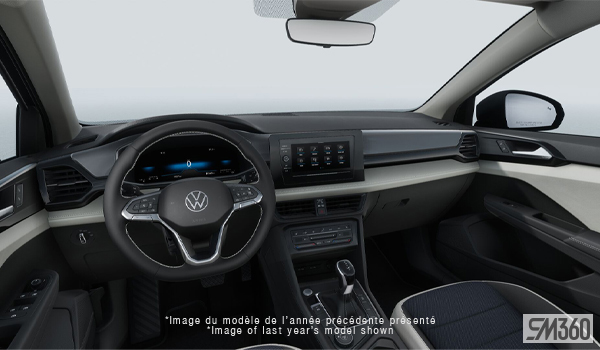 Volkswagen Taos  2027 à Dorval, Québec