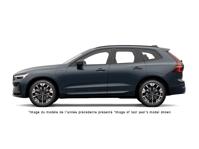 Volvo XC60 Plug-in hybrid Ultra (Dark Theme) 2027-exterior-side