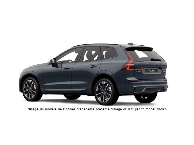 Volvo XC60 Plug-in hybrid Ultra (Dark Theme) 2027-exterior-front
