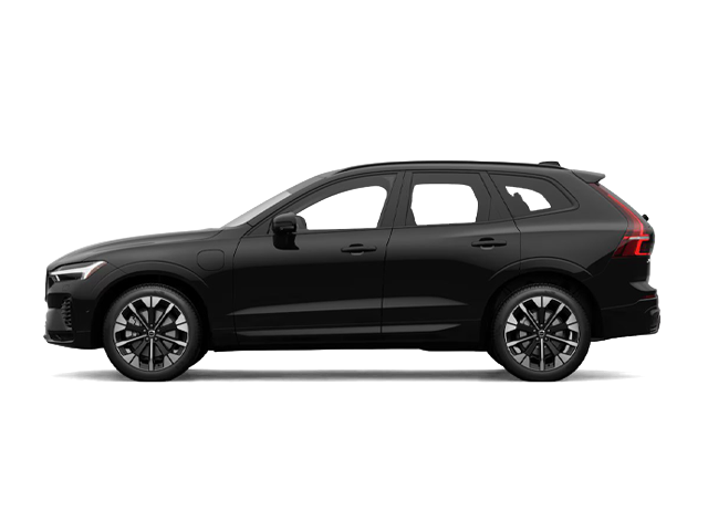 Volvo XC60 Plug-in hybrid Ultra (Dark Theme) 2027-exterior-side