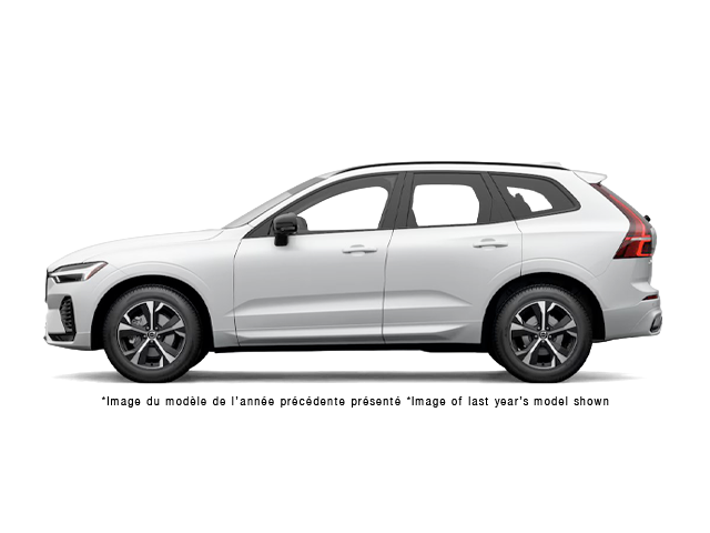 2027 Volvo XC60 Core (Dark Theme)-exterior-side