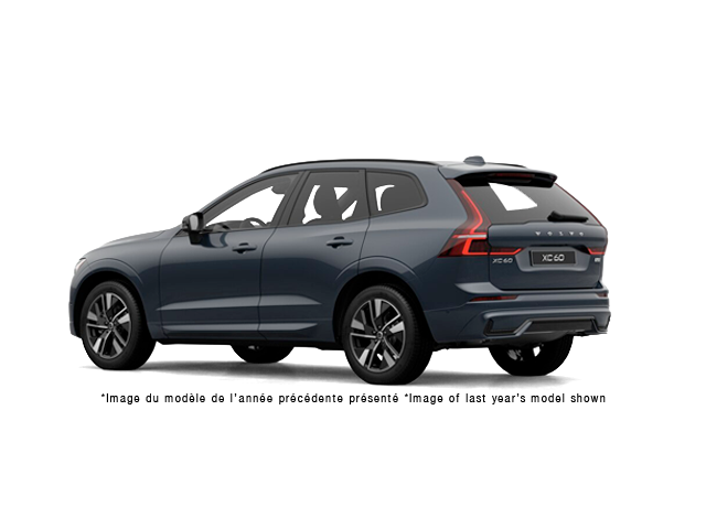 2027 Volvo XC60 Plus (Dark Theme)-exterior-front