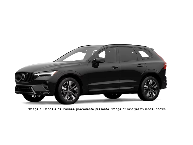 2027 Volvo XC60 Plus (Dark Theme)-exterior-front