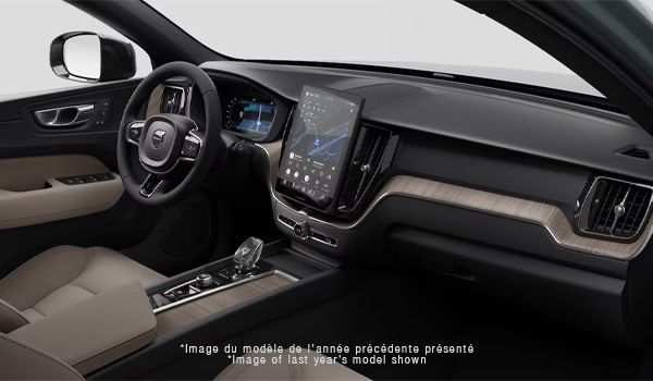 2027 Volvo XC60 Plus (Dark Theme)-interior-dasboard