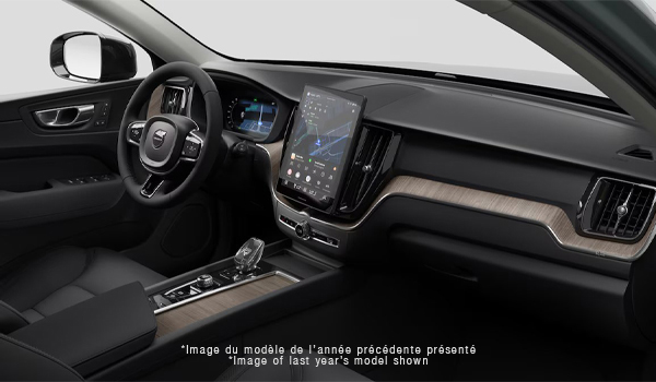 2027 Volvo XC60 Plus (Dark Theme)-interior-dasboard