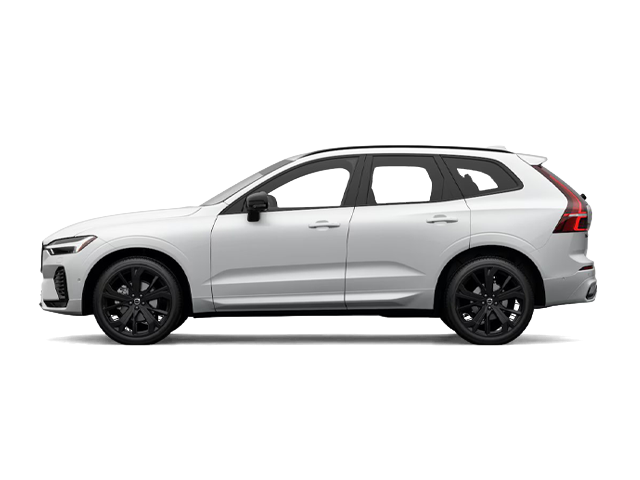  2027 Volvo XC60 B5 Ultra Black Edition AWD   