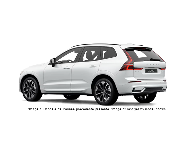 2027 Volvo XC60 Ultra (Dark Theme)-exterior-front