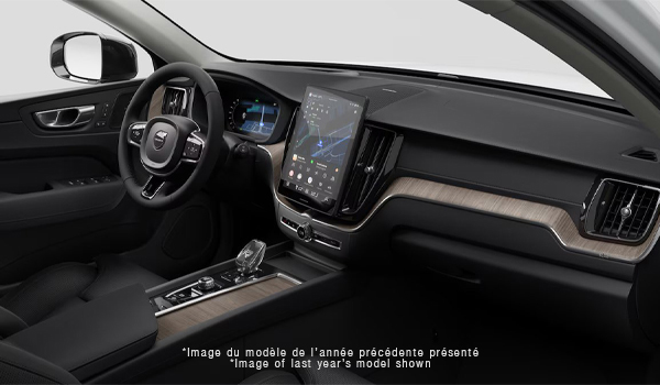 2027 Volvo XC60 Ultra (Dark Theme)-interior-dasboard