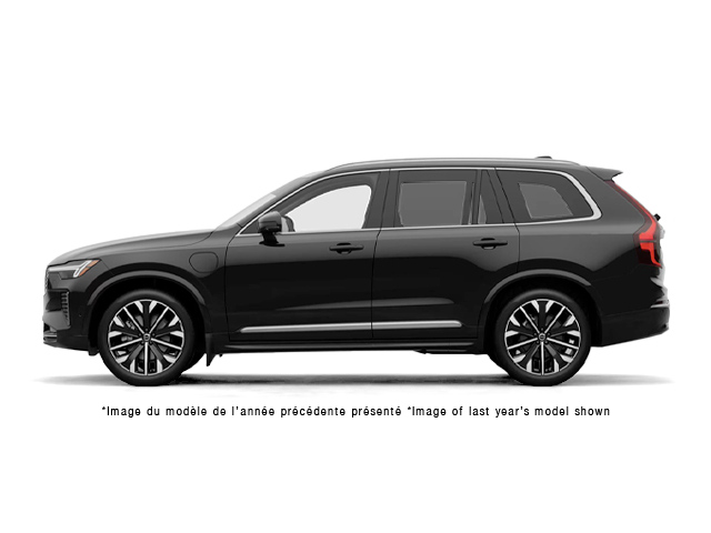 Volvo XC90 Plug-in hybrid Ultra 7-Seater (Bright Theme) 2027-exterior-side