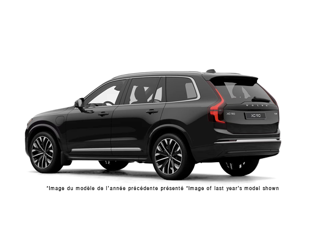Volvo XC90 Plug-in hybrid Ultra 7-Seater (Bright Theme) 2027-exterior-front