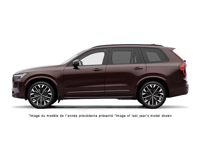 Volvo XC90 Plug-in hybrid Ultra 7-Seater (Dark Theme) 2027-exterior-side