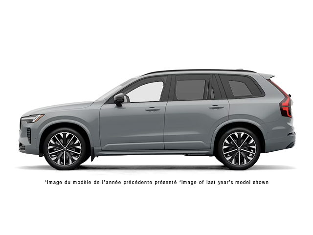 2027 Volvo XC90 Plus 7-Seater (Dark Theme)-exterior-side