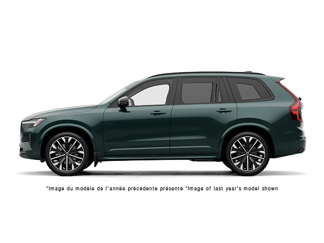 Volvo XC90 Plus 7-Seater (Dark Theme) 2027-exterior-side