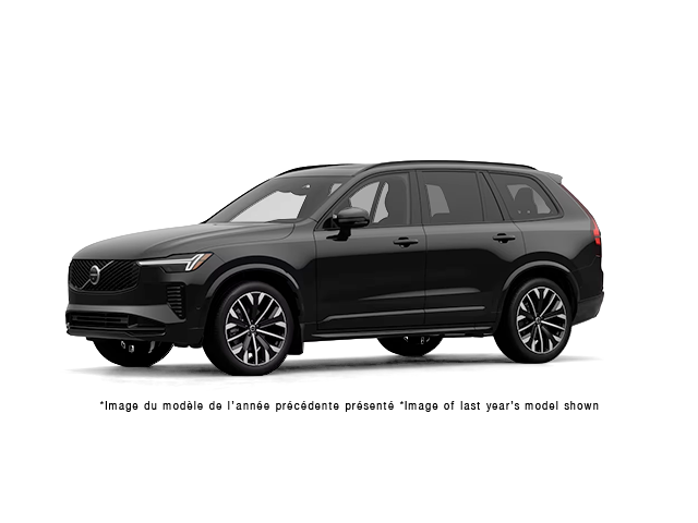 Volvo XC90 Plus 7-Seater (Dark Theme) 2027-exterior-front
