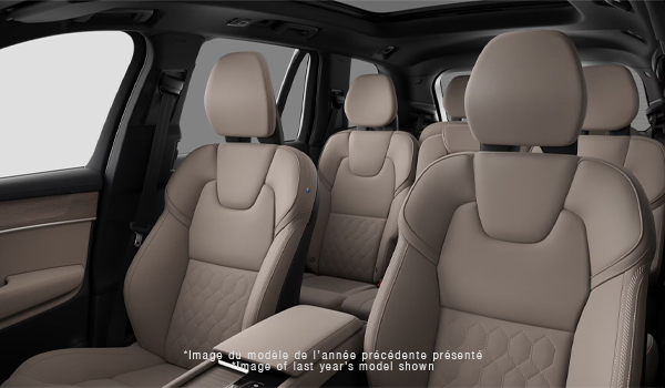 Volvo XC90 Plus 7-Seater (Dark Theme) 2027-interior-rear