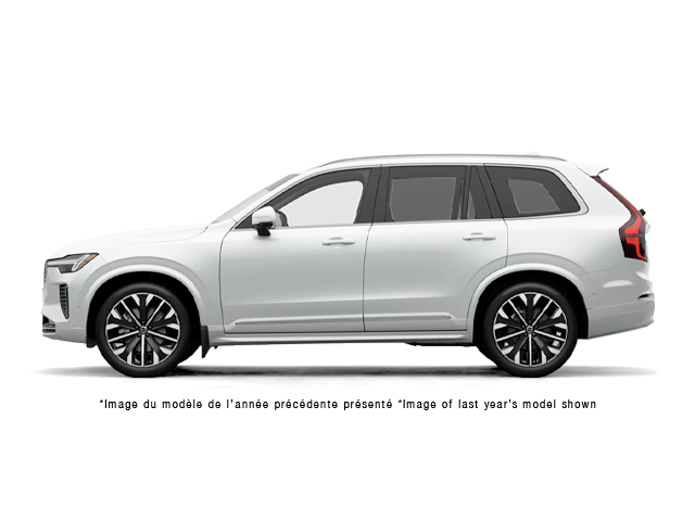 2027 Volvo XC90 Ultra 6-Seater (Bright Theme)-exterior-side