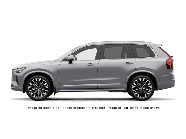 2027 Volvo XC90 Ultra 6-Seater (Bright Theme)-exterior-side