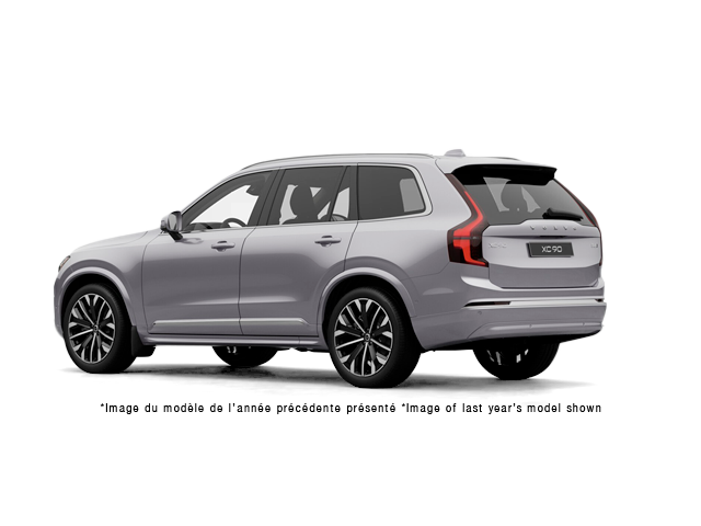 2027 Volvo XC90 Ultra 6-Seater (Bright Theme)-exterior-front