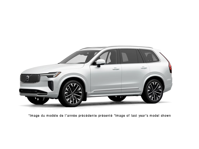 2027 Volvo XC90 Ultra 6-Seater (Bright Theme)-exterior-front