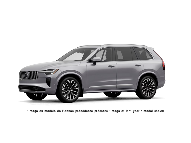 2027 Volvo XC90 Ultra 6-Seater (Bright Theme)-exterior-front