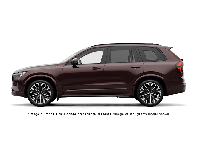 2027 Volvo XC90 Ultra 7-Seater (Dark Theme)-exterior-side