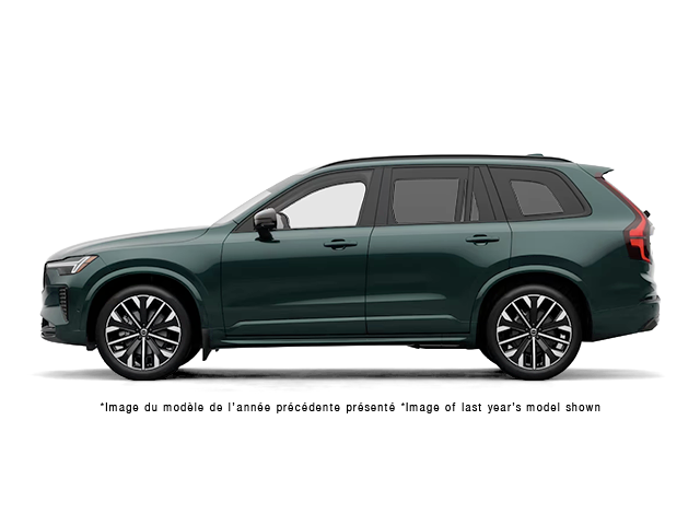 2027 Volvo XC90 Ultra 7-Seater (Dark Theme)-exterior-side