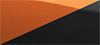 Nissan Kicks SV 2024 - Orange monarque/Noir intense