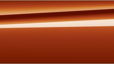 Série 8 Alpina B8 - Orange Coucher de soleil métallisé