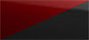 Nissan Kicks SR Premium 2023 - Scarlet Ember/Super Black